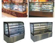Hot Food Display Cabinets for Sale