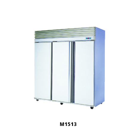 m1513-commercial-3-doors-storage-fridges