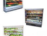 Fruit and Veg Display Fridge for Sale