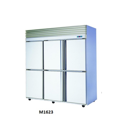 m1623-commercial-three-doors-split-freezers
