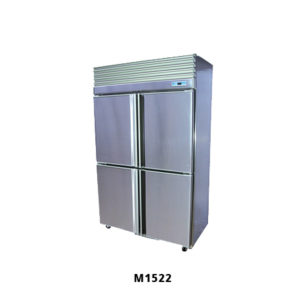 Stainless Steel Storage Freezers for Sale