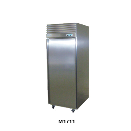 M1711 commercial fridge
