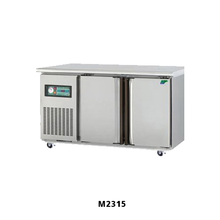 M2315 Commercial freezer