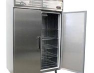 Gourmet Large Upright Gastronorm Freezer