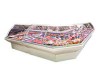 Deli, Meat, Poultry & Seafood Display Fridges