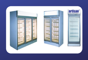 Commercial Fridges for Sale in Atherton