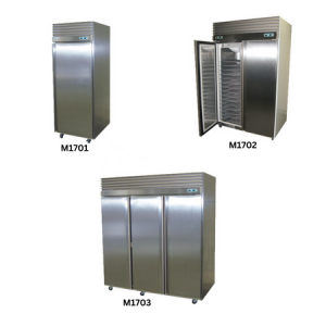 Bakers Buddy Upright Fridges and Freezers for Sale