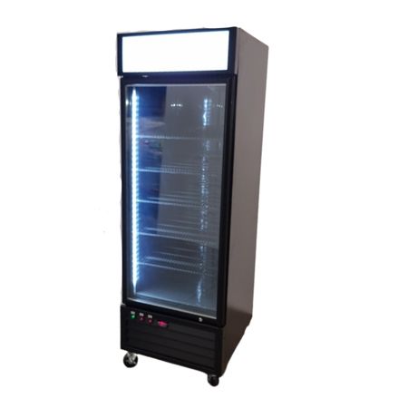 energy-efficient-1-door-commercial-display-fridges-for-sale