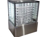 Refrigerated 'Le Chef' Display Cases