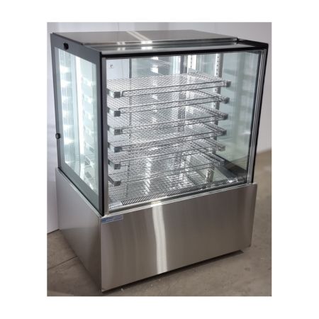 Ambient ‘Le Chef’ Display Cases