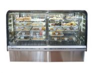 Le Chef' Bakery Display Counters