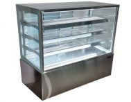 Refrigerated 'Riviera' Display Cases