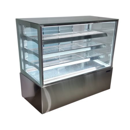 Riviera Refrigerated Display Cabinets for Cafes, Bakeries and Restaurants