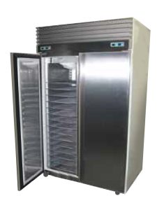 Bakers Buddy Combo Refrigerators For Bakeries and Cafes in Australia