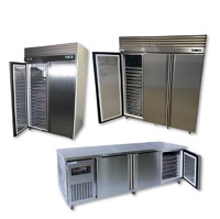 <strong>Bakers Buddy Fridges & Freezers</strong>