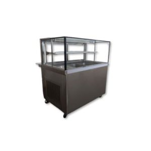 Cusine Sandwich and Salad Prep Refrigerated Display Counters for Sale Australia