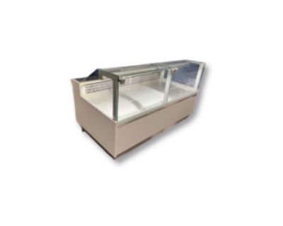 Display Cabinets for Chilled Products