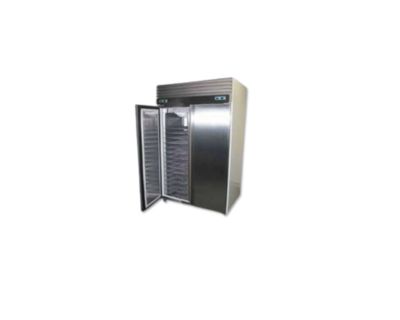 Bakers Buddy Combo Refrigerators