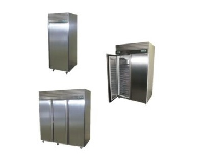 <strong>Stainless Steel Storage Fridges</strong>