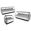 Ice Cream and Gelato Display Freezers Thumbnail